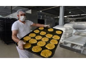 Halk Ekmek’ten “Halk Kete”