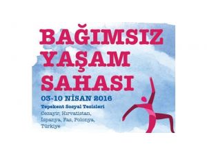 6 Ülkenin Gençleri Bağımlılıkla Mücadele İçin İstanbul’da Buluşuyor
