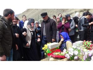 Yüksekova’da Öldürülen Şahin Hakkari’de Toprağa Verildi