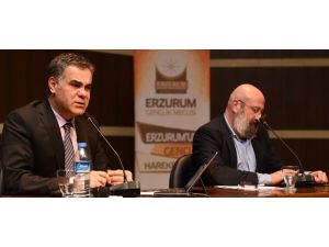 Büyükşehir’den “Son Kale Türkiye” Konferansı