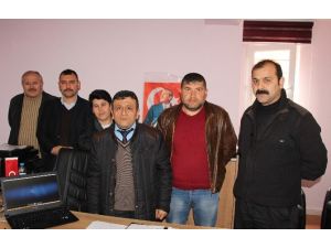 İşten Çıkartılan İşçiler Ankara’ya Gidiyor