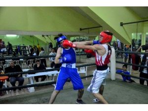 Okullararası Yıldızlar Ve Gençler İl Müsabakaları