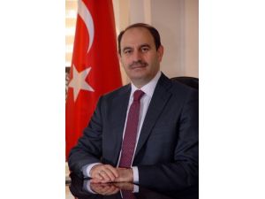 PTT A.ş. Yönetim Kurulu Başkanı Bozgeyik Görevine Başladı