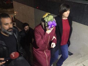 Beratcan'ın annesi tekrar gözaltına alındı