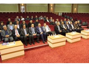 TSO Mart Ayı Meclis Toplantısını Yaptı