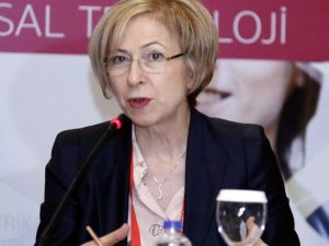 Türk Anesteziyoloji Ve Reanimasyon Derneği (Tard) Başkanlığı’na Prof. Dr. Hülya Bilgin Seçildi