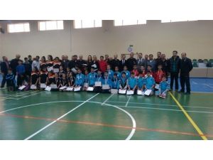 Badminton Grup Müsabakaları Sona Erdi