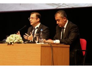 EXPO 2016 Antalya Ajansı 14. Konsey Toplantısı Yapıldı