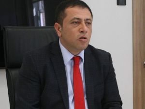 Türk Telekom Yozgat İl Müdürü Yusuf Kaplan: