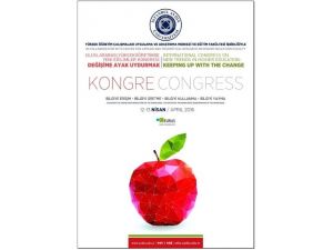 Uluslararası Yükseköğretimde Yeni Eğilimler Kongresi