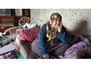 "Evde Ölümü Bekliyorum" Demişti, Hayatını Kaybetti