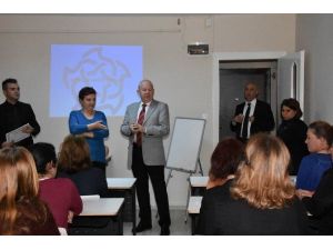 Süleymanpaşa Belediyesi’nin İlkyardım Eğitimleri Sona Erdi