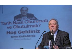 İlber Ortaylı: "Türk Medyası Son Derece Muzur Bir Organ Haline Gelmiştir"