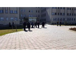 ’Hazro’ Davasında Tutuklu Sanıklara 20 Yıl Hapis