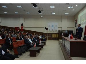Selçuk’ta Belediyelerde Değişim Yönetimi Anlatıldı