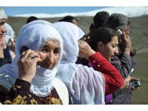 Türkiye 4,5g’ye Geçti, Muş’ta Halen Telefon Şebekeleri Çekmiyor