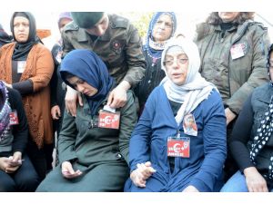 Şehit polis Hatay'da son yolculuğuna uğurlandı