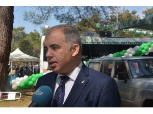 AK Parti Ve CHP’den “Selamlaşma Seferberliği” Yorumu