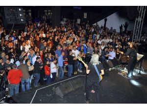 Erkin Koray’dan Son Üç Konser