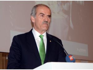 Recep Altepe 4’üncü Kez Marmara Belediyeler Birliği Başkanı Seçildi