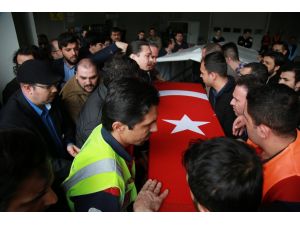 Terör kurbanı eğitim gönüllülerinin cenazesi İstanbul’da