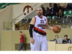 Eskişehir Basket, Deplasmanda Kazanmak İstiyor