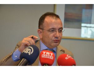 IAEE Avrasya Konferansı Bakü'de düzenlenecek