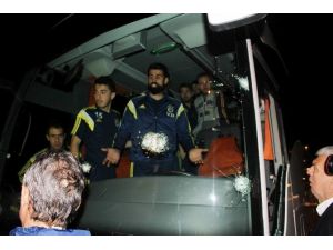 Fenerbahçe Otobüsü’ne Düzenlenen Silahlı Saldırı Geçen 1 Yılın Ardından Aydınlatılamadı