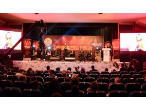 Gençlik Merkezleri Arası Türk Müziği Yarışması Büyük İlgi Görüyor