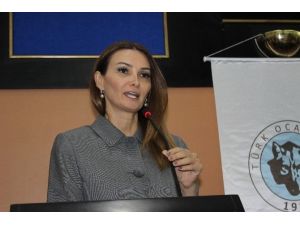 Azeri Milletvekili Paşayeva’dan Birlik Mesajı