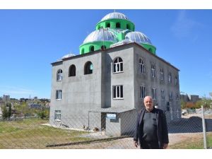 Safvan Bin Muattal Camisi Yardım Bekliyor