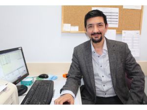 Op. Dr. Özgür Doğan: Teknoloji boynumuzu öne doğru eğdi