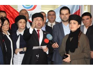 Karapapak Türklerinden Azerbaycan Açıklaması: “Sulh Yolları Tıkandı”