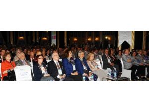 Rotary Federasyonu Yeni Döneme Bursa’da Hazırlandı