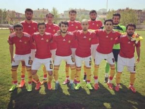Alima Yeni Malatyaspor, U21’de Seriye Bağladı