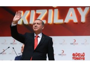 Cumhurbaşkanı Erdoğan’dan ’Terörle Mücadele’ Açıklaması
