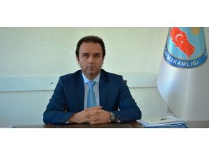 Kaymakam Erkan’dan “Polis Haftası” Ve “Avukatlar Günü” Mesajı