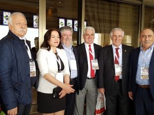 Didim, Türkiye Turizmi Sözlü Tarihinde Yerini Aldı