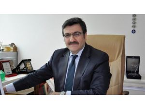 Yeni Yüzyıl Üniversitesi Rektör Yardımcısı Hacısalihoğlu: