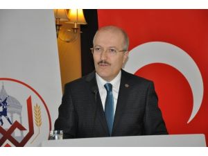 Başkan Kafaoğlu, 2 Yıllık Görev Süresini Değerlendirdi