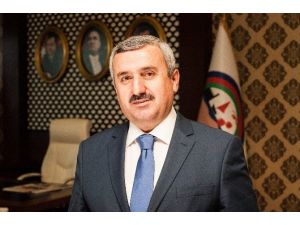 Körfez Belediye Başkanı İsmail Baran’dan Avukatlar Günü Mesajı