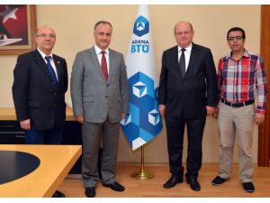 Adana Bilim ve Teknoloji Üniversitesi havacılıkta ihtisaslaşacak