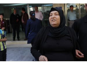 Kızı ve torunu öldürülen acılı anne: Davacıyım, müebbet hapis cezası istiyorum