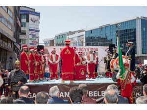 Gazi Osman Paşa’nın Hayatı Sempozyumda Anlatıldı