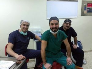 Erzincan Diş Sağlığında İvme Kazandı
