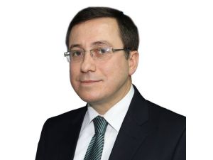 Prof.dr Ahmet Kızılay, Rektör Adaylığını Açıkladı
