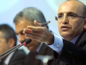 Mehmet Şimşek: Çok Önemli Bir Reformu Yakında Meclise Göndereceğiz