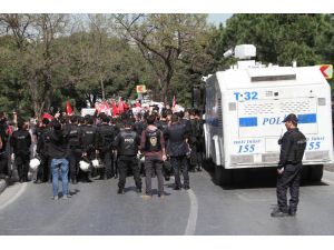 Cumhurbaşkanı Erdoğan gönüllülerinden ZDF’ye protesto