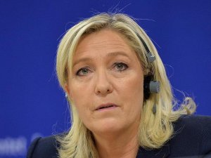Fransa’da Le Pen yine mahkum oldu