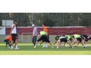 Adanaspor’da Hazırlıklar Son Aşamaya Geldi